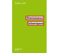 Féminismes islamiques