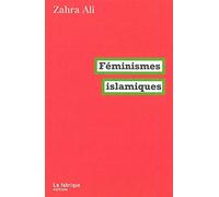 Féminismes islamiques