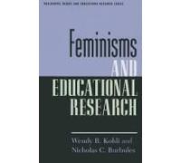 Feminisms And Educational Research