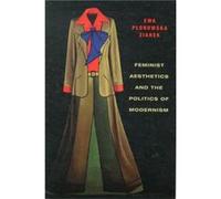 Feminist Aesthetics and the Politics of Modernism - Ewa Ziarek - Columbia University Press - Livre en Anglais - Paperback Ewa ZiarekEwa Ziarek (Auteur)
