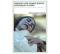 Feminist And Human Rights Struggles In Peru: Decolonizing Transitional Justice