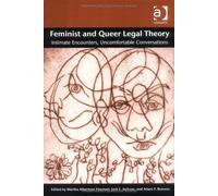 Feminist And Queer Legal Theory