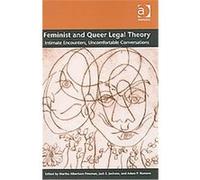 Feminist and Queer Legal Theory