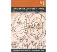 Feminist and Queer Legal Theory