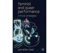 Feminist And Queer Performance