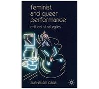 Feminist And Queer Performance