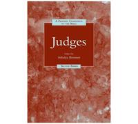 Feminist Companion To Judges
