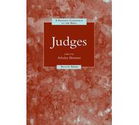 Feminist Companion To Judges