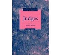Feminist Companion To Judges
