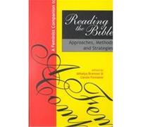 Feminist Companion to Reading the Bible