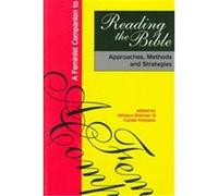 Feminist Companion to Reading the Bible