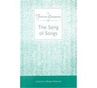 Feminist Companion to the Song of Songs Brenner (Auteur)