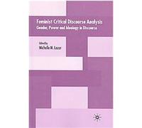 Feminist Critical Discourse Analysis