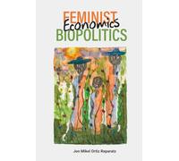Feminist Economics Biopolítics
