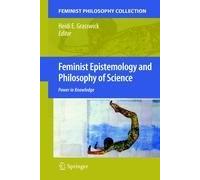 Feminist Epistemology And Philosophy Of Science