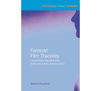 Feminist Film Theorists