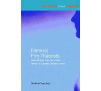 Feminist Film Theorists