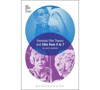 Feminist Film Theory and Cléo from 5 to 7