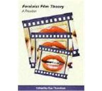 Feminist Film Theory Thornham, Sue (Auteur)