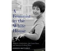 Feminist In The White House