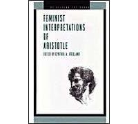 Feminist Interpretations Of Aristotle