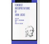 Feminist Interpretations of John Locke