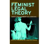 Feminist Legal Theory
