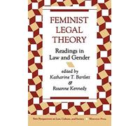 Feminist Legal Theory