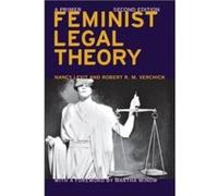 Feminist Legal Theory Second Edition by Martha Minow Martha Minow (Auteur)