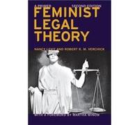 Feminist Legal Theory Second Edition by Martha Minow Nancy Levit, Martha Minow, Robert R M Verchick (Auteur)