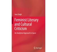 Feminist Literary And Cultural Criticism