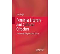 Feminist Literary And Cultural Criticism