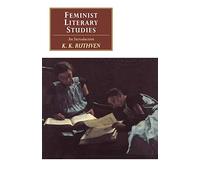 Feminist Literary Studies: An Introduction