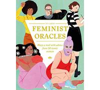 Feminist Oracles – Laurence King Verlag