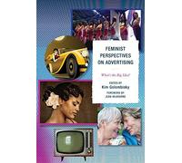 Feminist Perspectives On Advertising