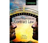 Feminist Perspectives On Contract Law