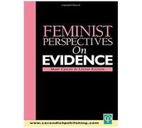 Feminist Perspectives On Evidence