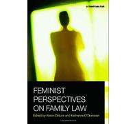 Feminist Perspectives On Family Law