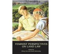 Feminist Perspectives on Land Law, Feminist Perspectives Series Hilary Lim (Auteur)