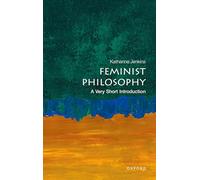 Feminist Philosophy
