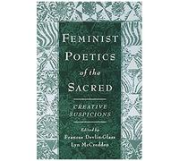 Feminist Poetics Of The Sacred