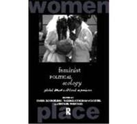 Feminist Political Ecology, International Studies of Women and Place