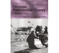 Feminist Postcolonial Theory