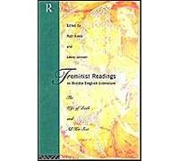 Feminist Readings In Middle English Literature