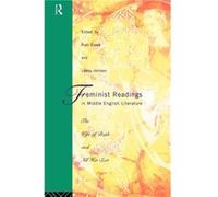 Feminist Readings in Middle English Literature by Dr Ruth Evans Ruth Evans (Auteur)