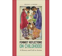 Feminist Reflections On Childhood