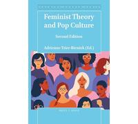 Feminist Theory and Pop Culture: Second Edition