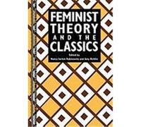 Feminist Theory and the Classic Rabinowitz, N. (Auteur)