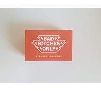 Feminist Warriors: Extension du jeu Bad Bitches Only