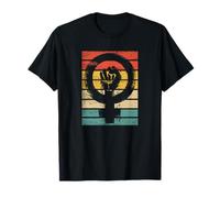 Féministe Droits De La Femme Égalité Des Sexes Féminisme T-Shirt
